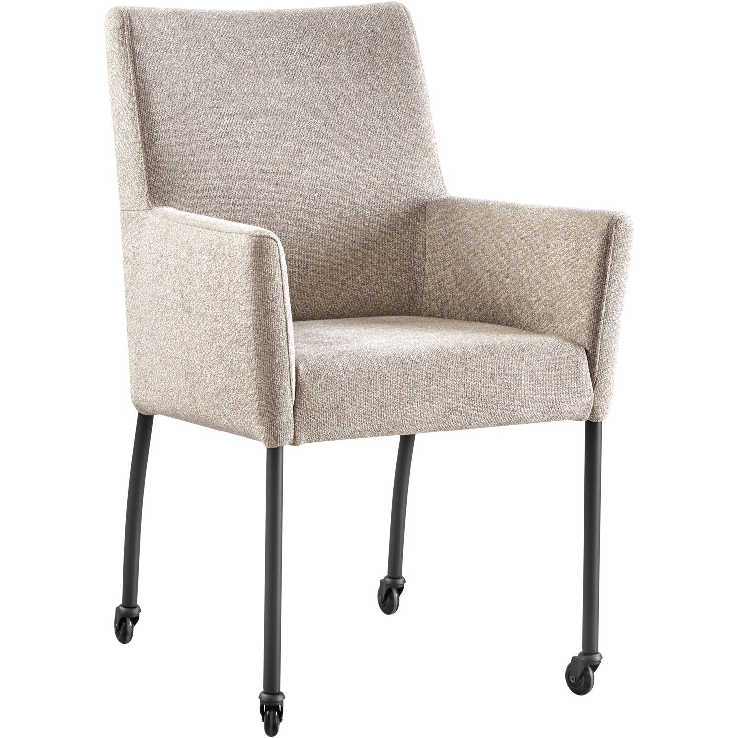 Armstoel Cenare Grey