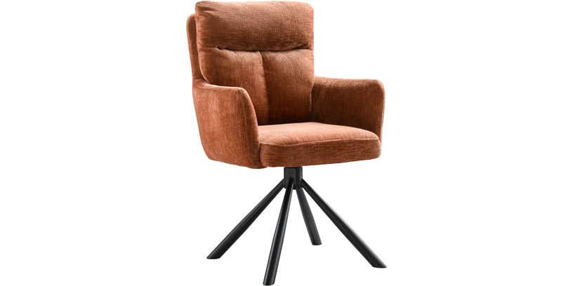 Armstoel Dixson Koper