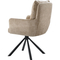 Armstoel Dixson Naturel