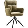 Armstoel Dixson Groen