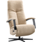 INHOUSE Relaxfauteuil Pantoli Beige