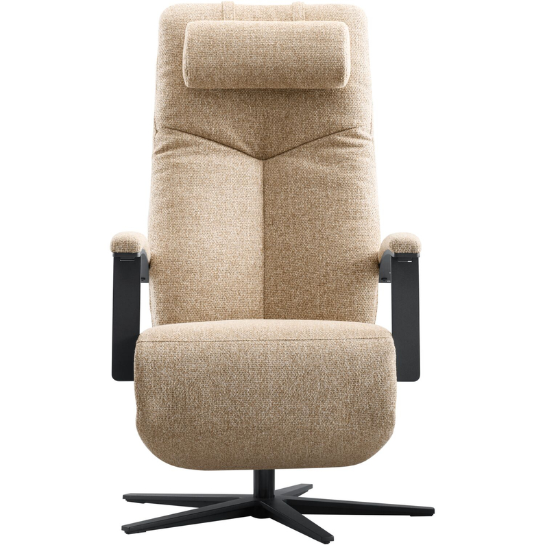 INHOUSE Relaxfauteuil Pantoli Beige