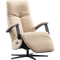 INHOUSE Relaxfauteuil Pantoli Beige