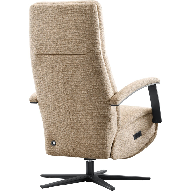 INHOUSE Relaxfauteuil Pantoli Beige