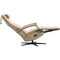 INHOUSE Relaxfauteuil Pantoli Beige