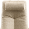 INHOUSE Relaxfauteuil Pantoli Beige