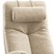 INHOUSE Relaxfauteuil Pantoli Beige