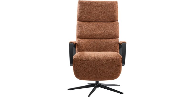 INHOUSE Relaxfauteuil Helara S Hazel