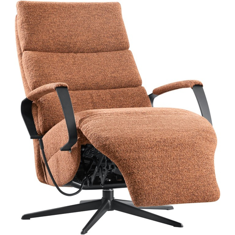 INHOUSE Relaxfauteuil Helara S Hazel
