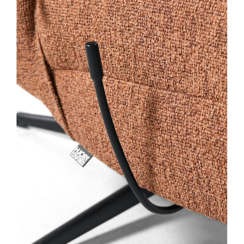 INHOUSE Relaxfauteuil Helara S Hazel