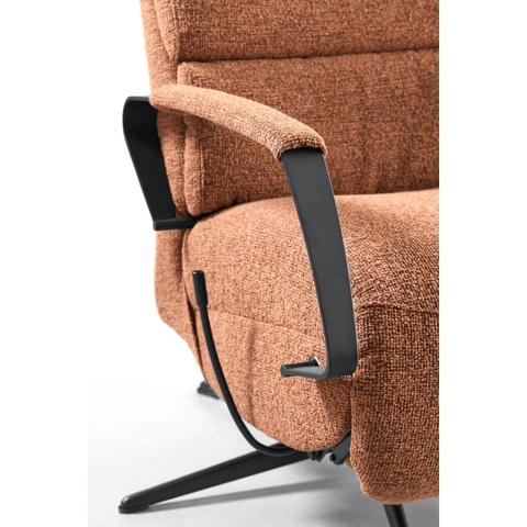 INHOUSE Relaxfauteuil Helara S Hazel