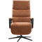 INHOUSE Relaxfauteuil Helara L Hazel
