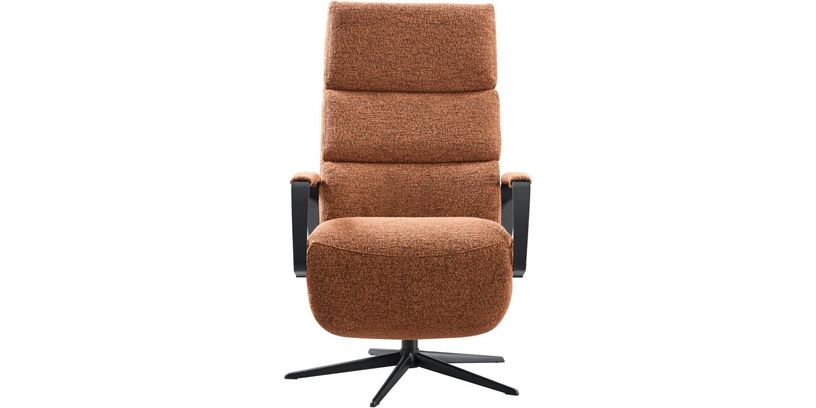 INHOUSE Relaxfauteuil Helara L Hazel