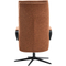 INHOUSE Relaxfauteuil Helara L Hazel