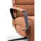 INHOUSE Relaxfauteuil Helara L Hazel