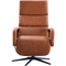INHOUSE Relaxfauteuil Helara M Rust