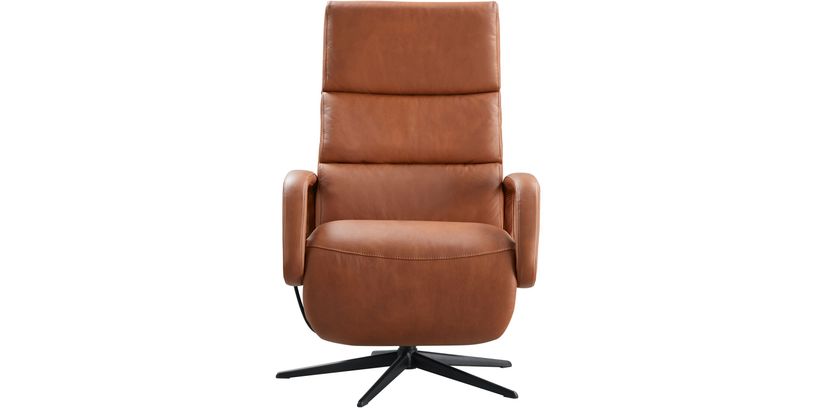 INHOUSE Relaxfauteuil Helara M Rust