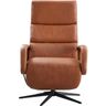 INHOUSE Relaxfauteuil Helara M Rust
