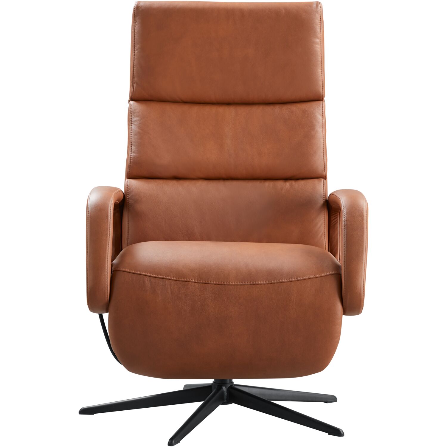 INHOUSE Relaxfauteuil Helara M Rust