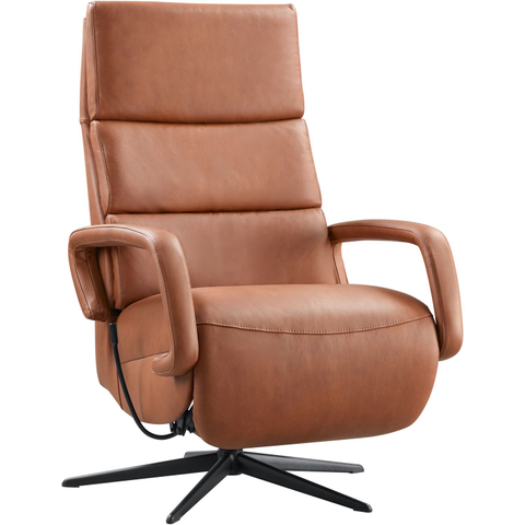 INHOUSE Relaxfauteuil Helara M Rust