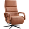 INHOUSE Relaxfauteuil Helara M Rust