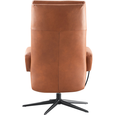 INHOUSE Relaxfauteuil Helara M Rust