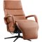 INHOUSE Relaxfauteuil Helara M Rust
