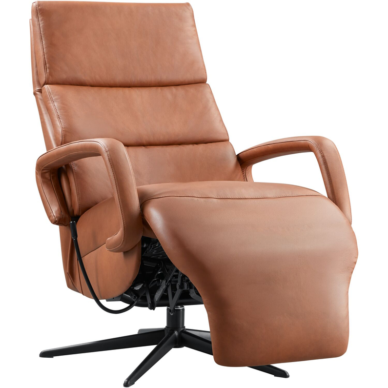 INHOUSE Relaxfauteuil Helara M Rust