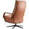 INHOUSE Relaxfauteuil Helara M Rust
