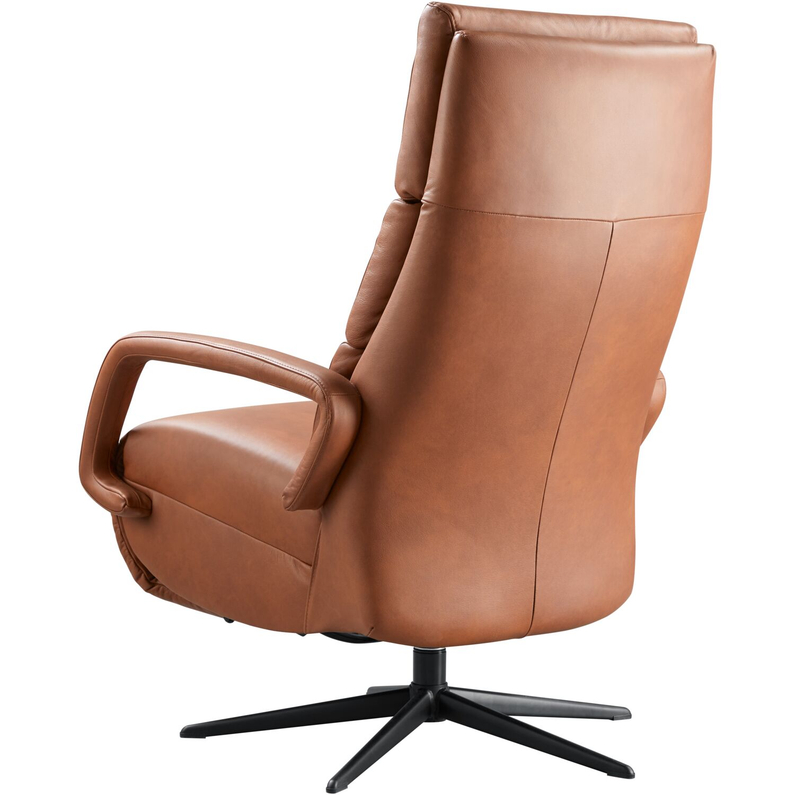 INHOUSE Relaxfauteuil Helara M Rust