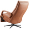 INHOUSE Relaxfauteuil Helara M Rust