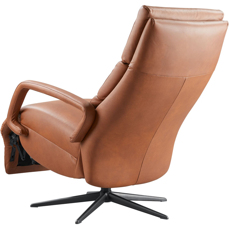 INHOUSE Relaxfauteuil Helara M Rust
