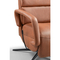 INHOUSE Relaxfauteuil Helara M Rust