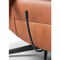 INHOUSE Relaxfauteuil Helara M Rust