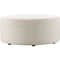 INHOUSE Hocker Lurnio Rond