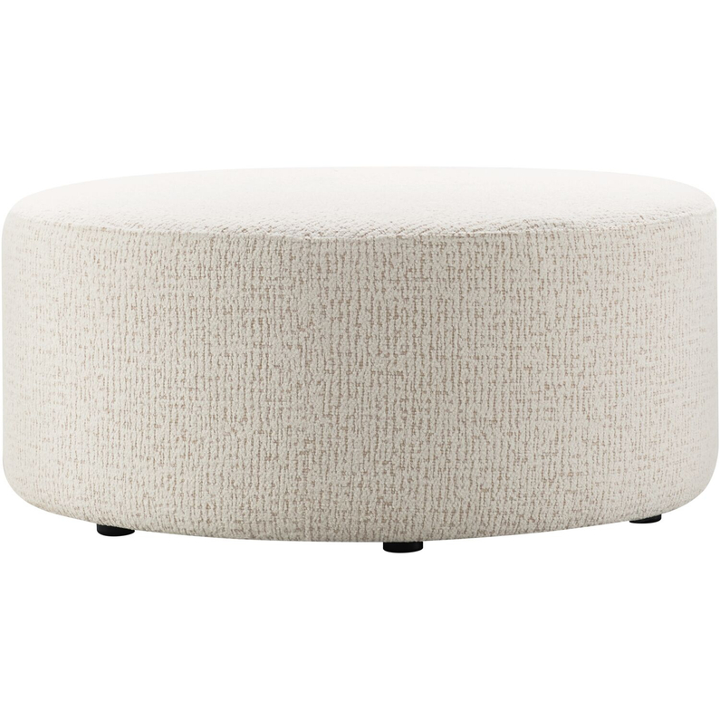 INHOUSE Hocker Lurnio Rond