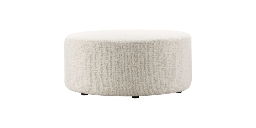 INHOUSE Hocker Lurnio Rond
