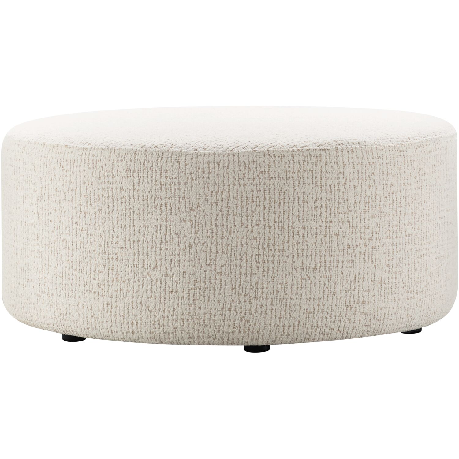 INHOUSE Hocker Lurnio Rond