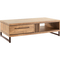INHOUSE Salontafel Giantina Mango