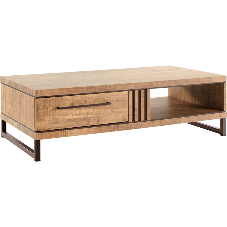 INHOUSE Salontafel Giantina Mango