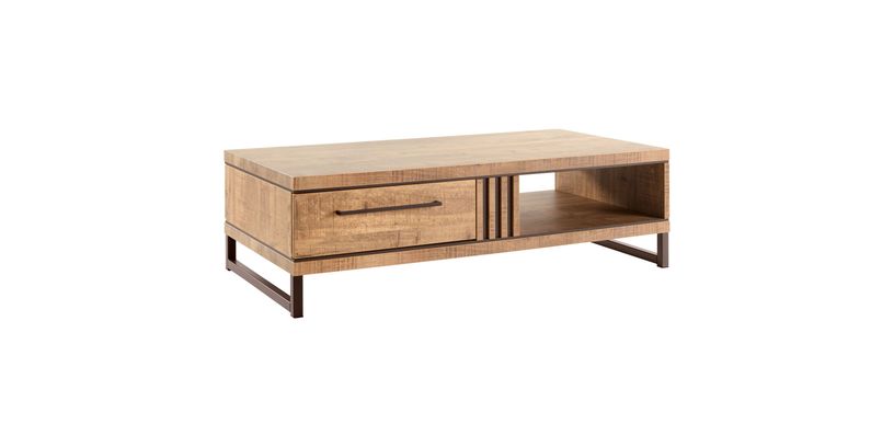 INHOUSE Salontafel Giantina Mango