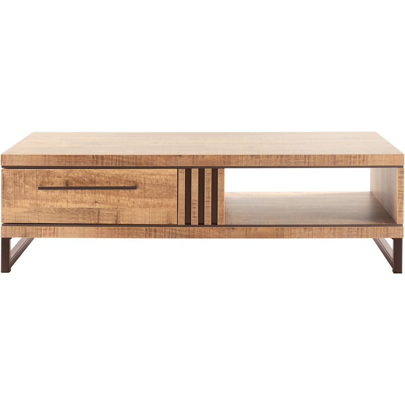 INHOUSE Salontafel Giantina Mango