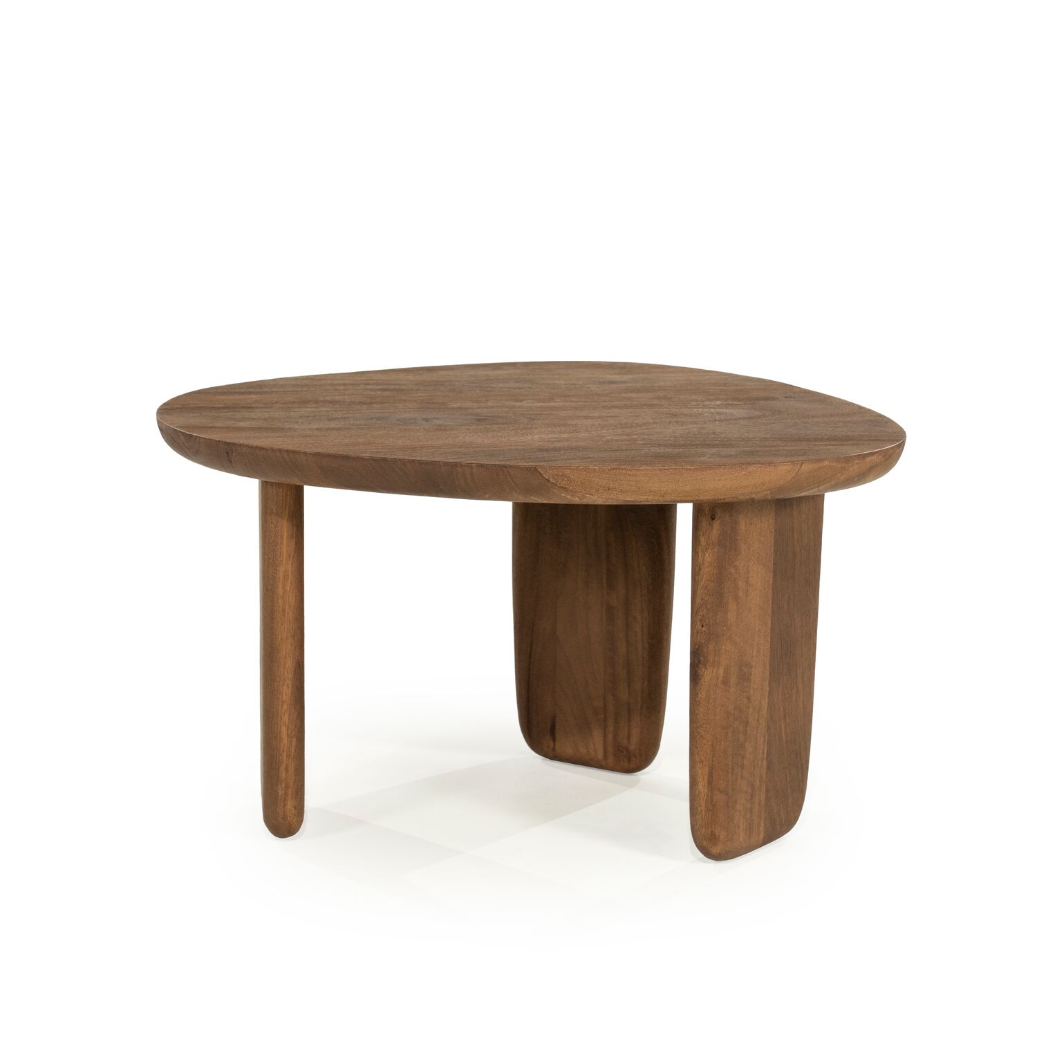 INHOUSE Salontafel Maud Lichtbruin