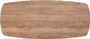 INHOUSE Eettafel Warita Deens Ovaal