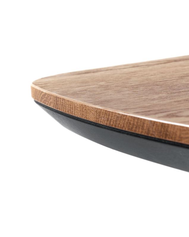 INHOUSE Eettafel Warita Deens Ovaal