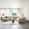 INHOUSE Hoekbank Garina Nature
