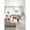 INHOUSE Hoekbank Garina Nature