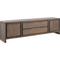 INHOUSE TV-Meubel Lentaro Brown 