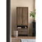 INHOUSE Bergkast Lentaro Brown
