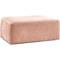 Hocker Romont Pale